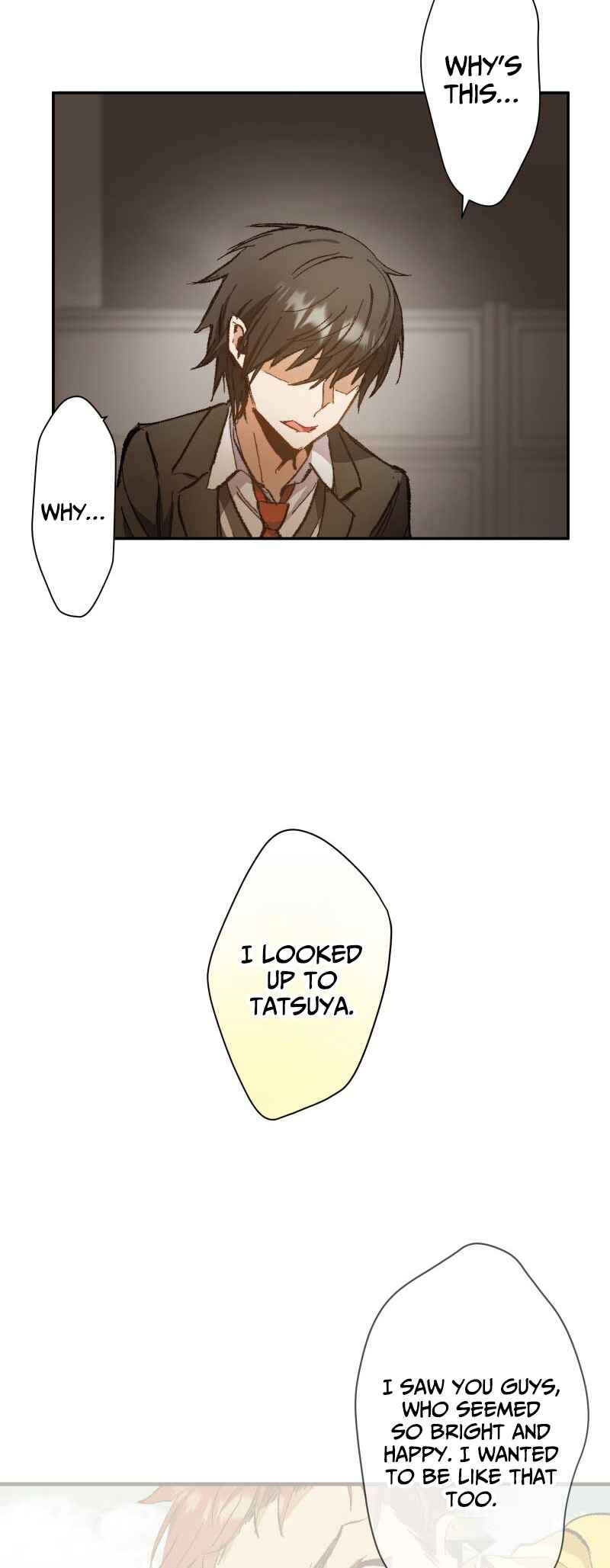 Haibara-kun no Tsuyokute Seishun New Game Chapter 14 - Page 38