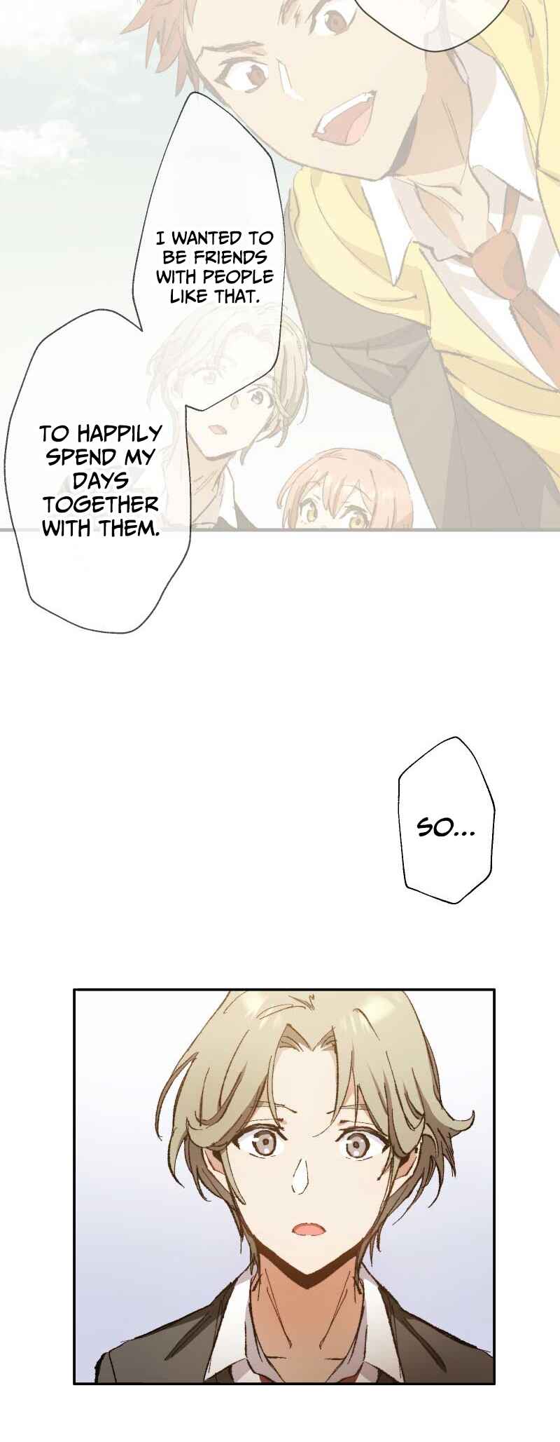 Haibara-kun no Tsuyokute Seishun New Game Chapter 14 - Page 39