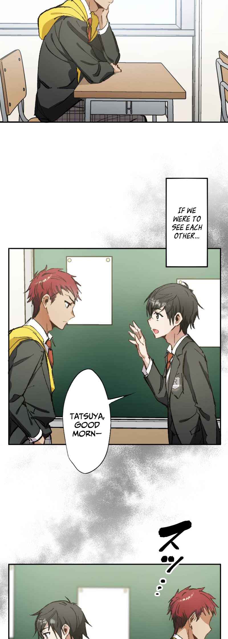 Haibara-kun no Tsuyokute Seishun New Game Chapter 14 - Page 44