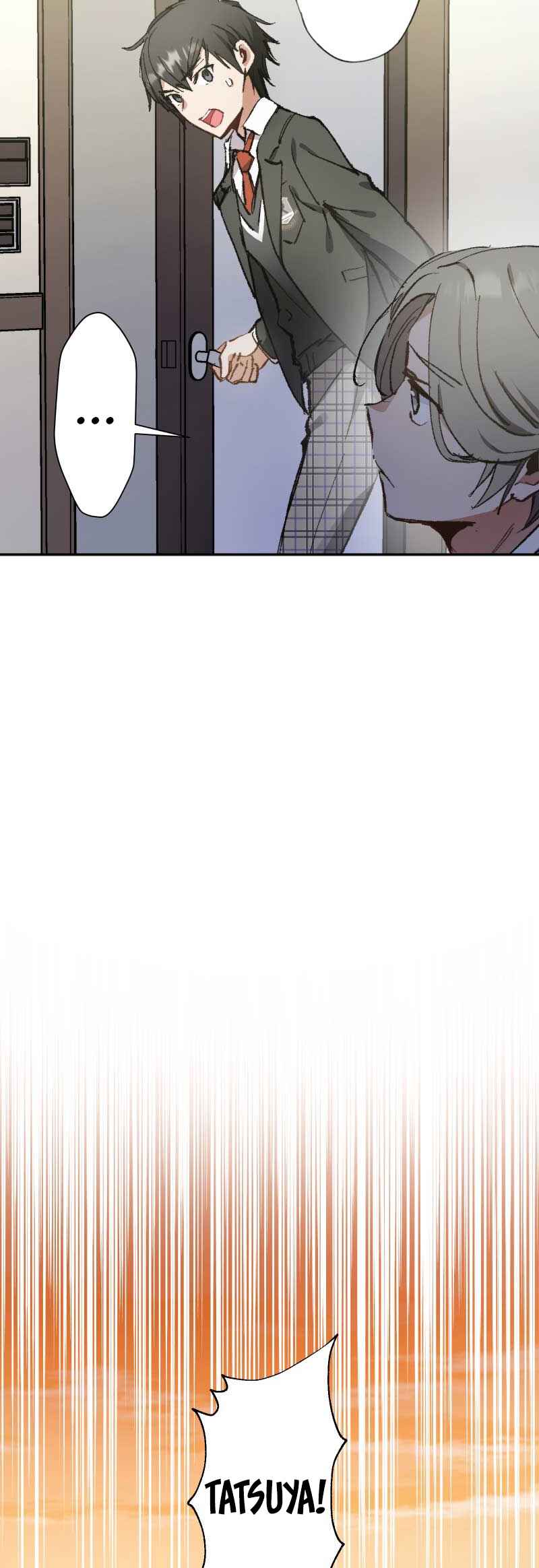 Haibara-kun no Tsuyokute Seishun New Game Chapter 14 - Page 5