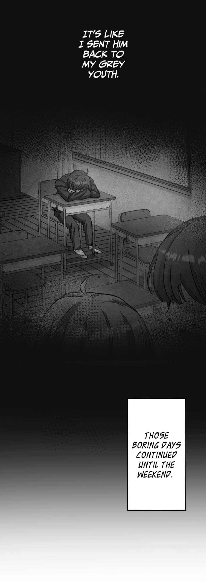 Haibara-kun no Tsuyokute Seishun New Game Chapter 14 - Page 50