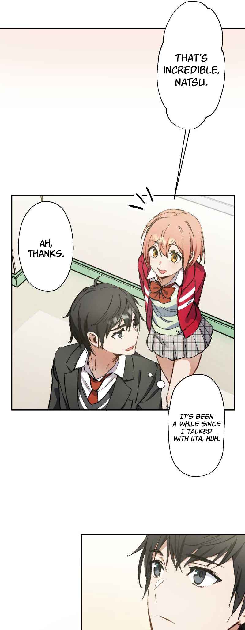 Haibara-kun no Tsuyokute Seishun New Game Chapter 14 - Page 52