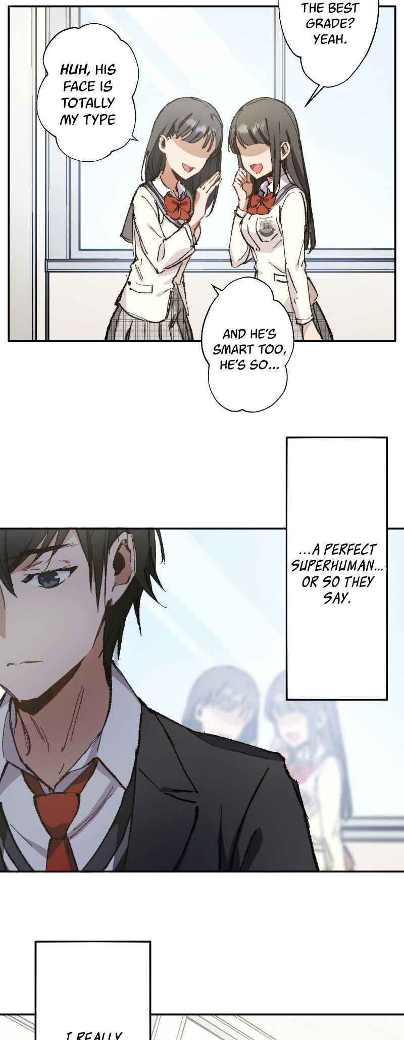 Haibara-kun no Tsuyokute Seishun New Game Chapter 14 - Page 55