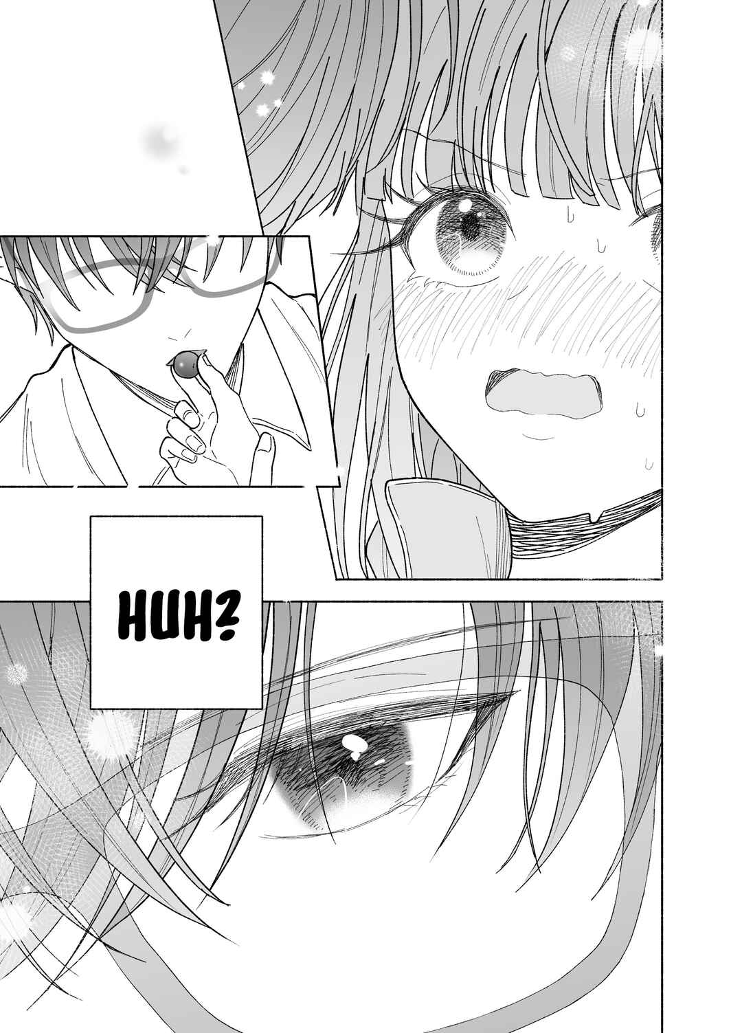 Kawaii Koi wa Kikazaranai Chapter 26 - Page 18