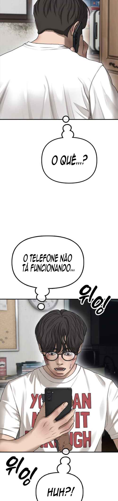 Jongmal i Chajawatda Chapter 2 - Page 17