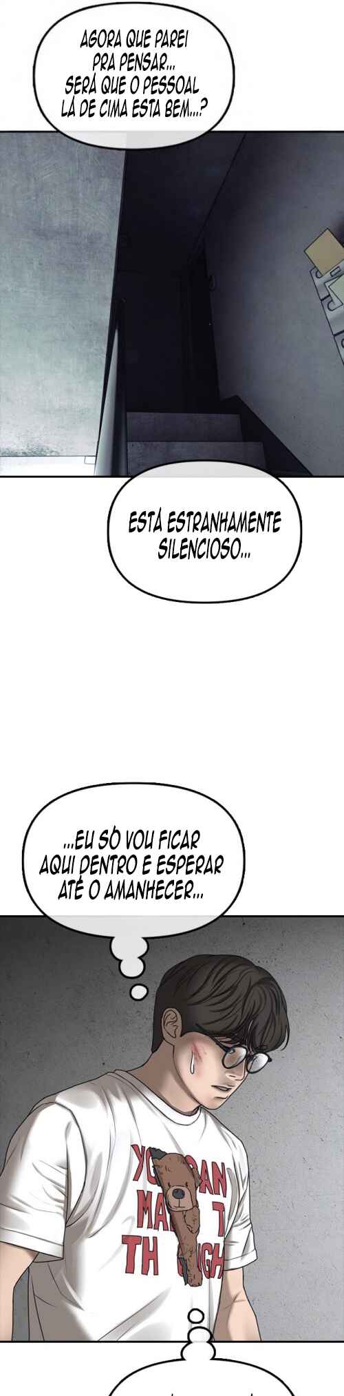 Jongmal i Chajawatda Chapter 2 - Page 40