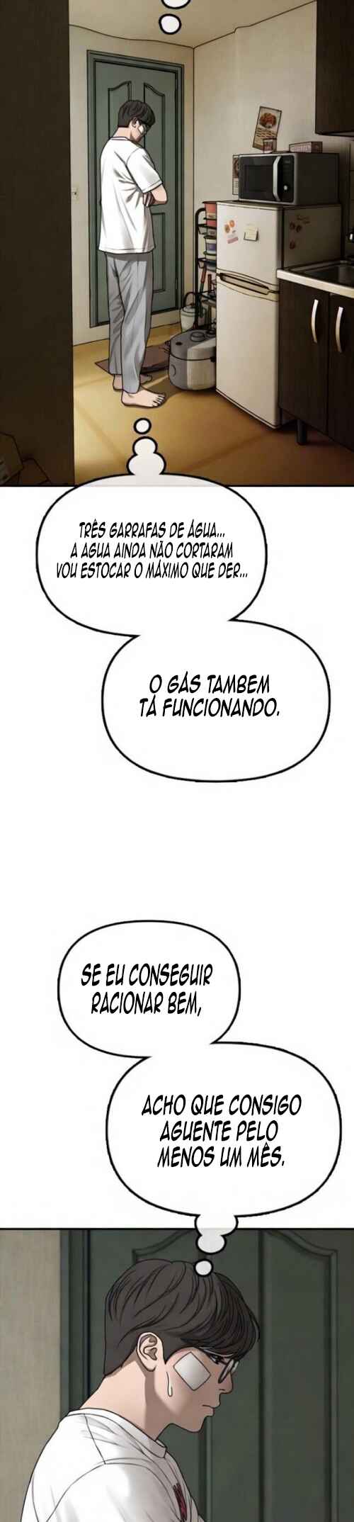Jongmal i Chajawatda Chapter 2 - Page 50