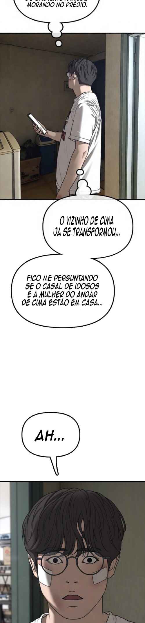 Jongmal i Chajawatda Chapter 2 - Page 52