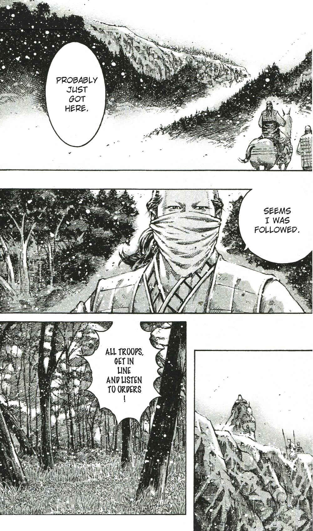 Huǒfèng Liáoyuán Chapter 459 - Page 19