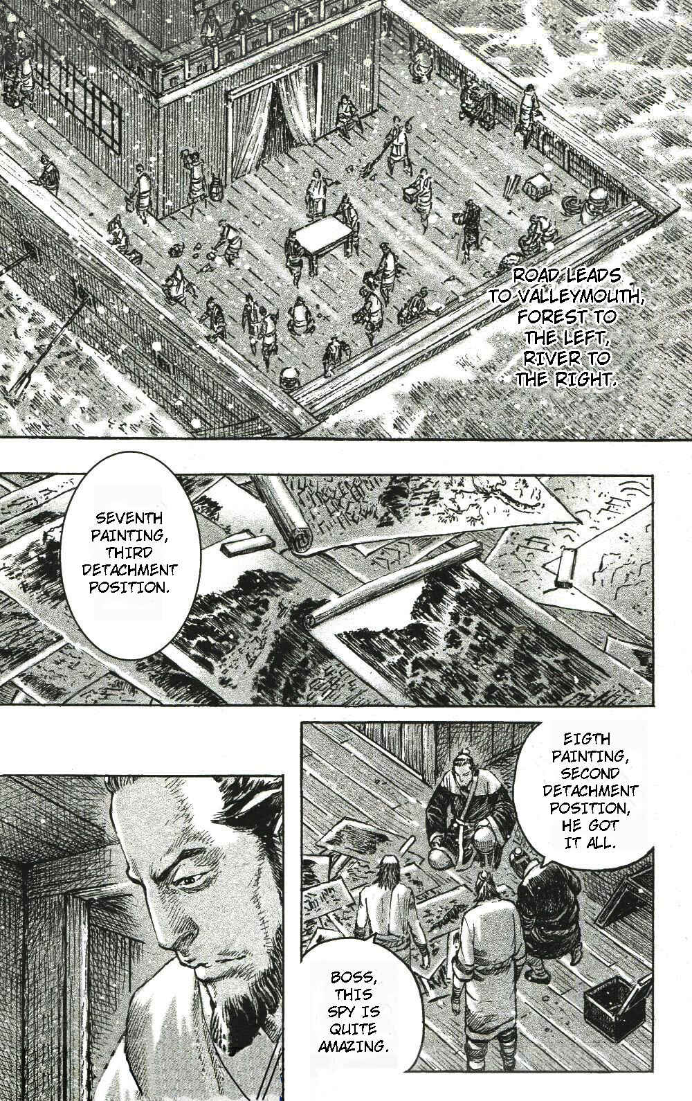 Huǒfèng Liáoyuán Chapter 459 - Page 7