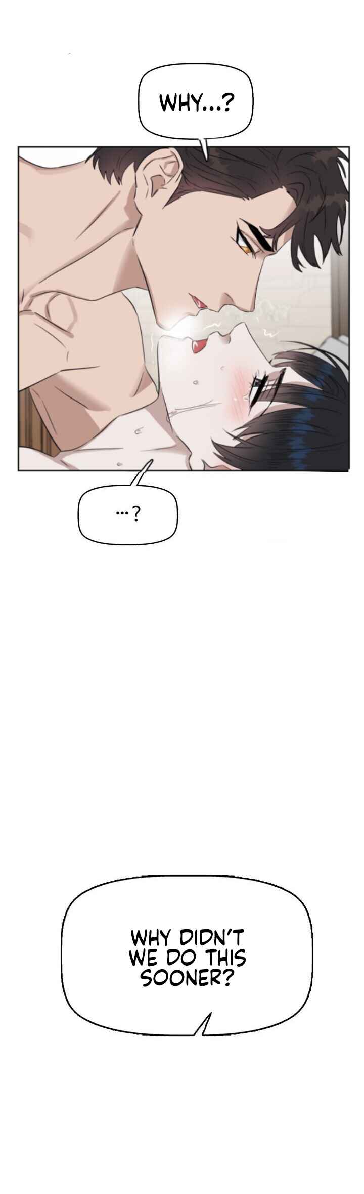 Kiss Me, Liar Chapter 18 - Page 13