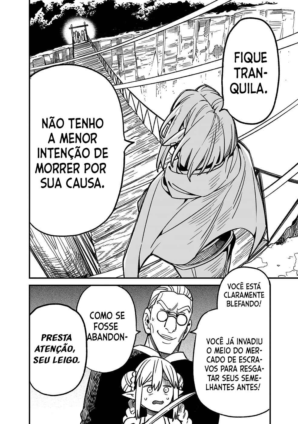 Kane no Naru Mori Chapter 2 - Page 29