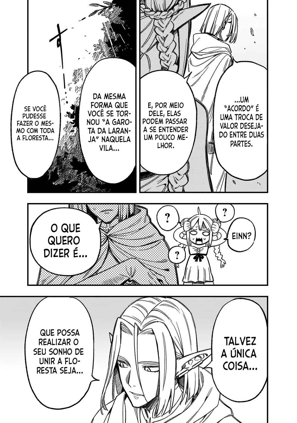 Kane no Naru Mori Chapter 2 - Page 52