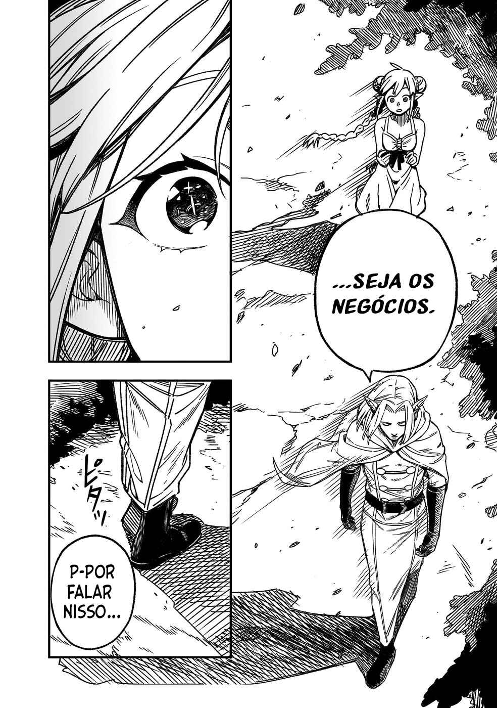 Kane no Naru Mori Chapter 2 - Page 53