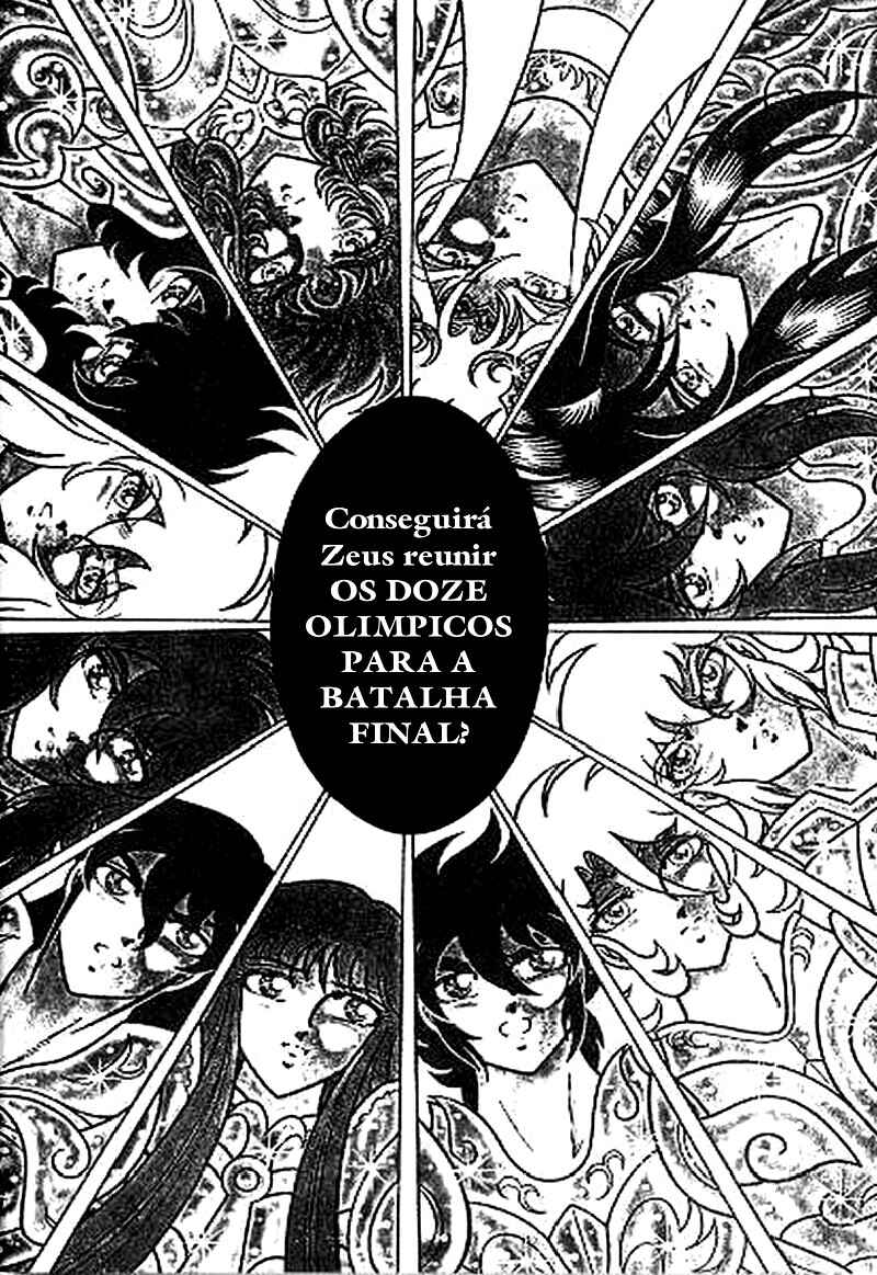 Saint Seiya: Zeus Chapter (Doujinshi) Chapter 0 - Page 18