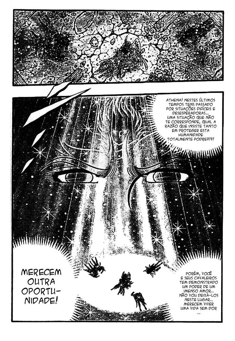 Saint Seiya: Zeus Chapter (Doujinshi) Chapter 0 - Page 8