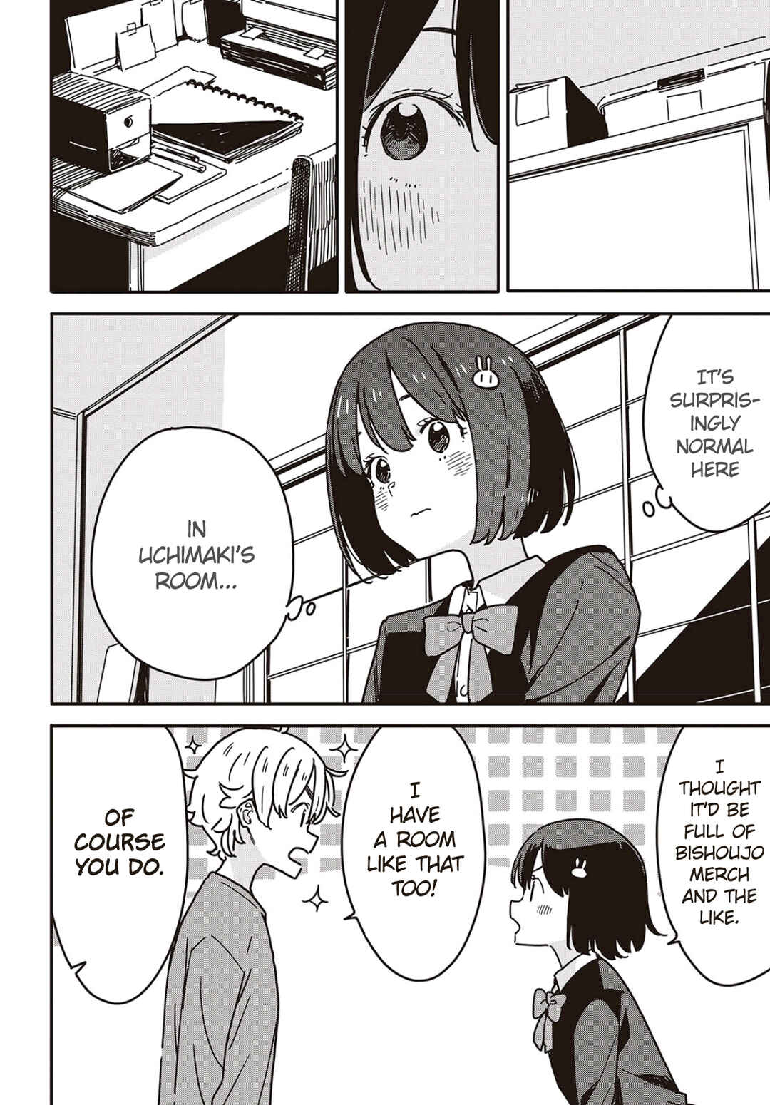 Kono Bijutsubu ni wa Mondai ga Aru! Chapter 115 - Page 10