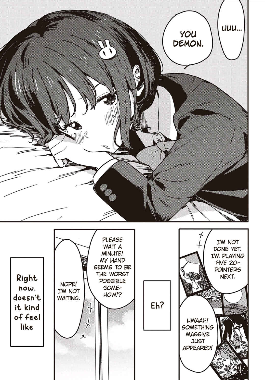 Kono Bijutsubu ni wa Mondai ga Aru! Chapter 115 - Page 13