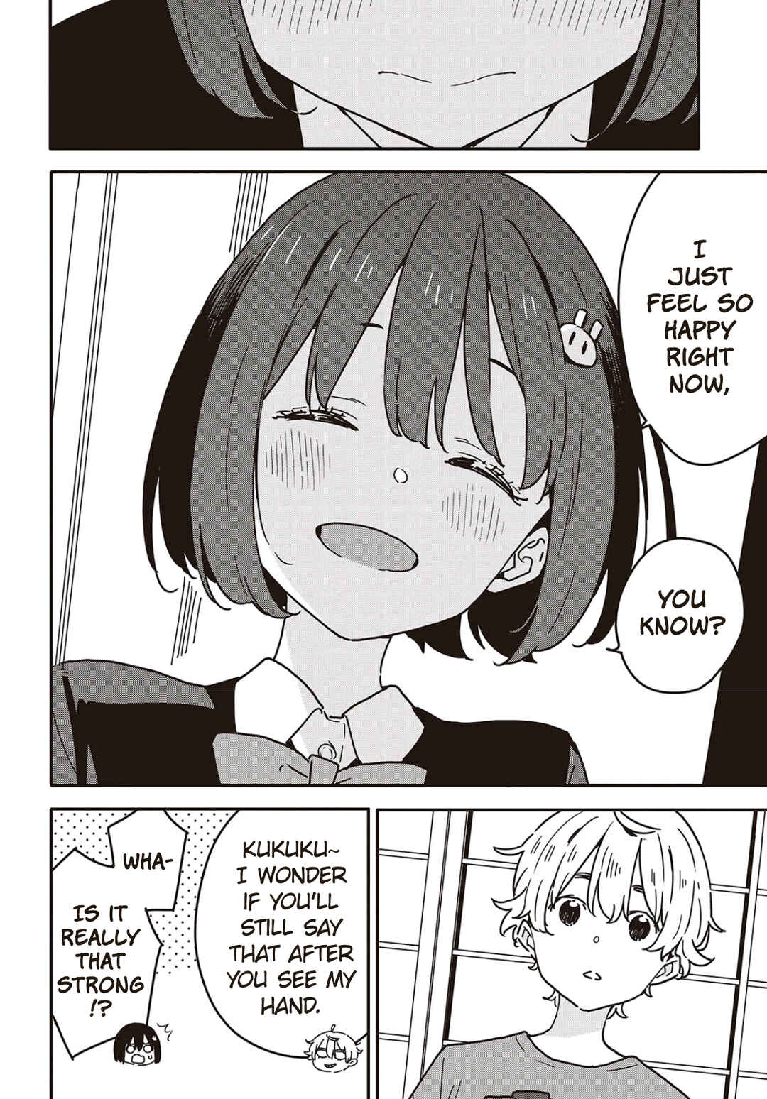 Kono Bijutsubu ni wa Mondai ga Aru! Chapter 115 - Page 15