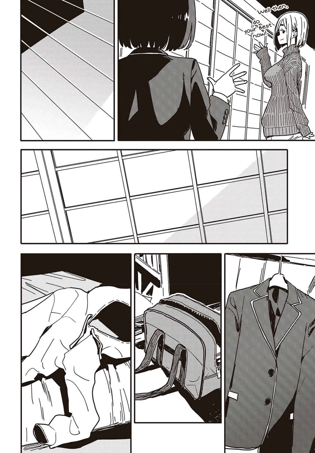 Kono Bijutsubu ni wa Mondai ga Aru! Chapter 115 - Page 6