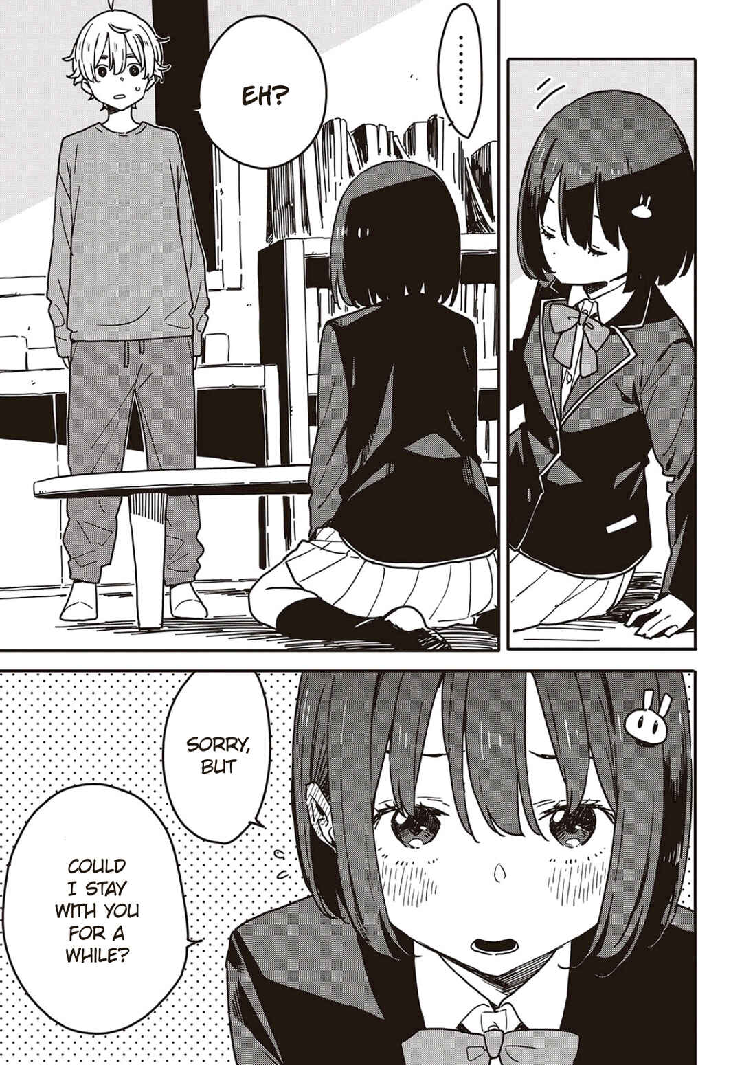 Kono Bijutsubu ni wa Mondai ga Aru! Chapter 115 - Page 9