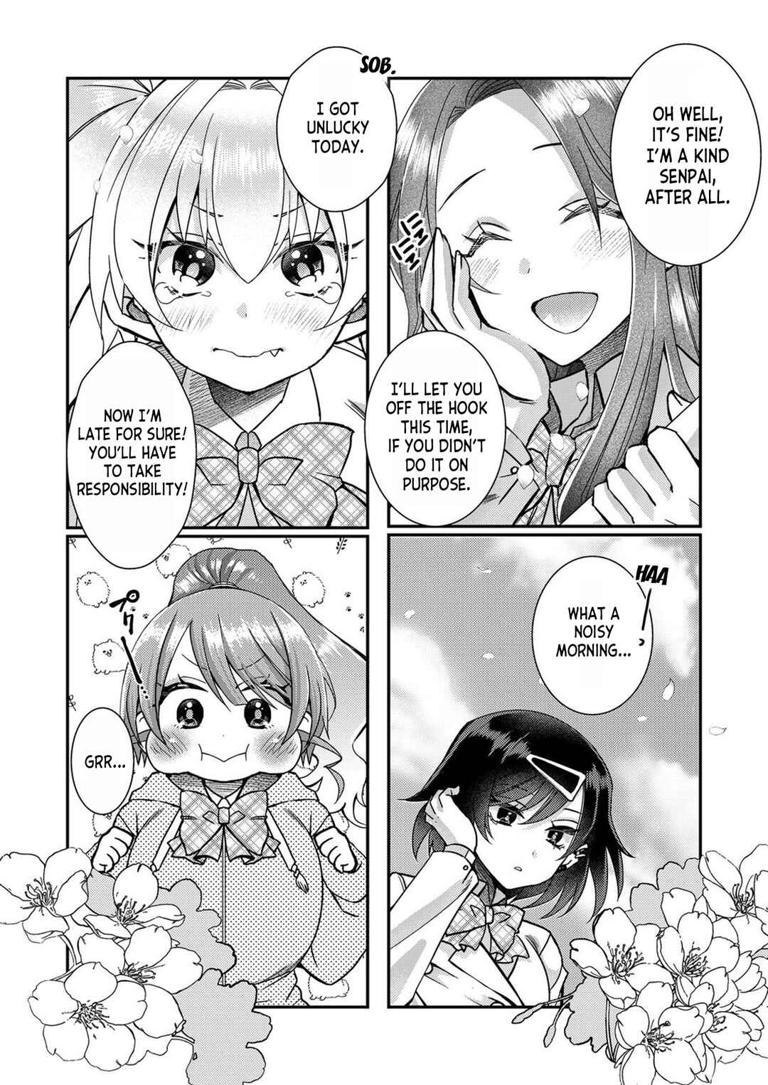 Eroge Sekai ni Tensei Shita Ore ga, Oshi e no Ai de Netorare Heroine wo Shiawase ni Suru. Chapter 3 - Page 14