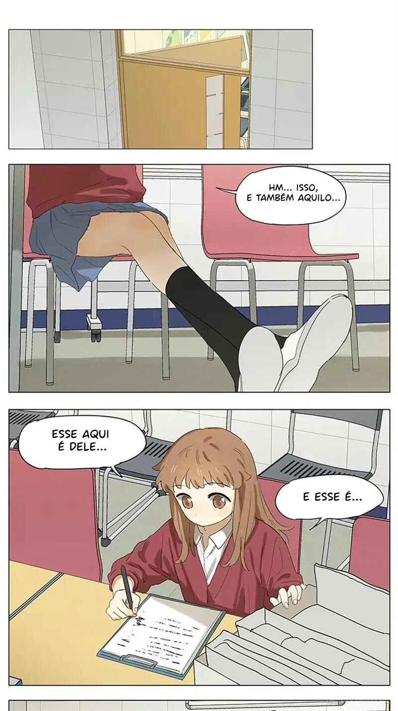 Secret Love (Pre-Serialization) Chapter 55 - Page 13