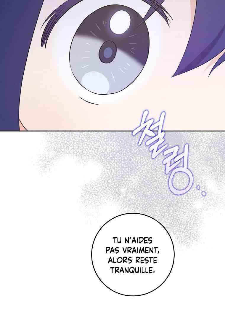 Gimme That Pacifier! Chapter 53 - Page 62