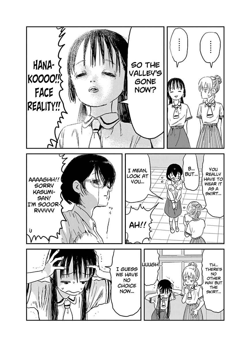 Asobi Asobase Chapter 27 - Page 10