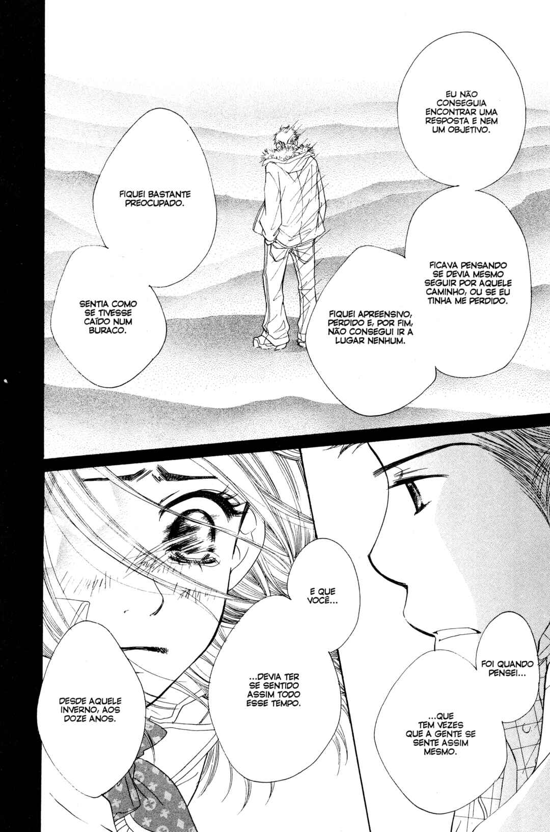 Sunadokei Chapter 13 - Page 64
