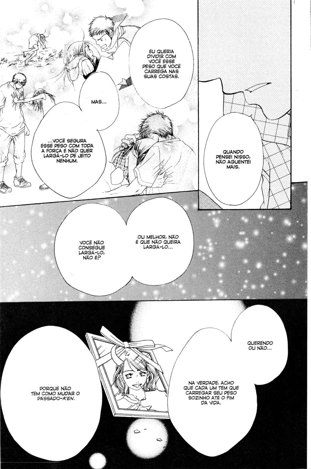 Sunadokei Chapter 13 - Page 65