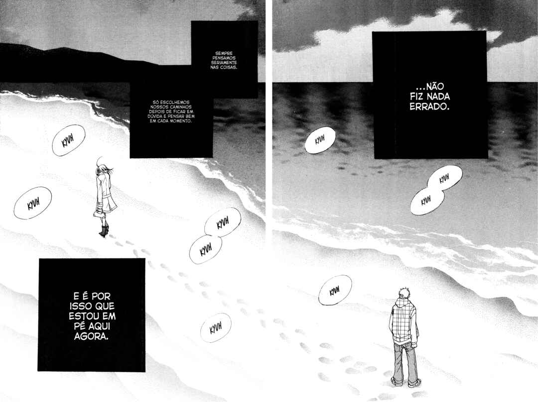 Sunadokei Chapter 13 - Page 73