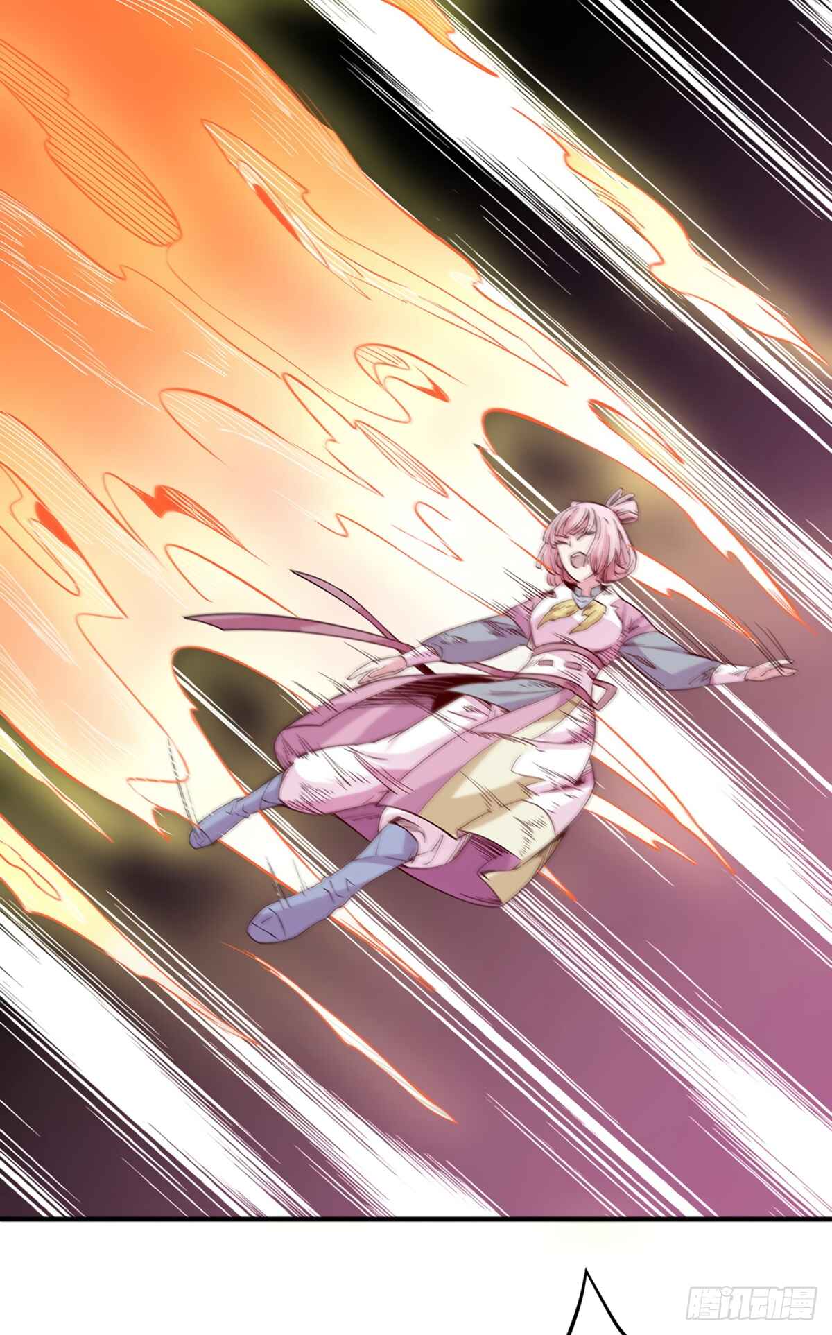 Martial Arts Reigns Chapter 215 - Page 10