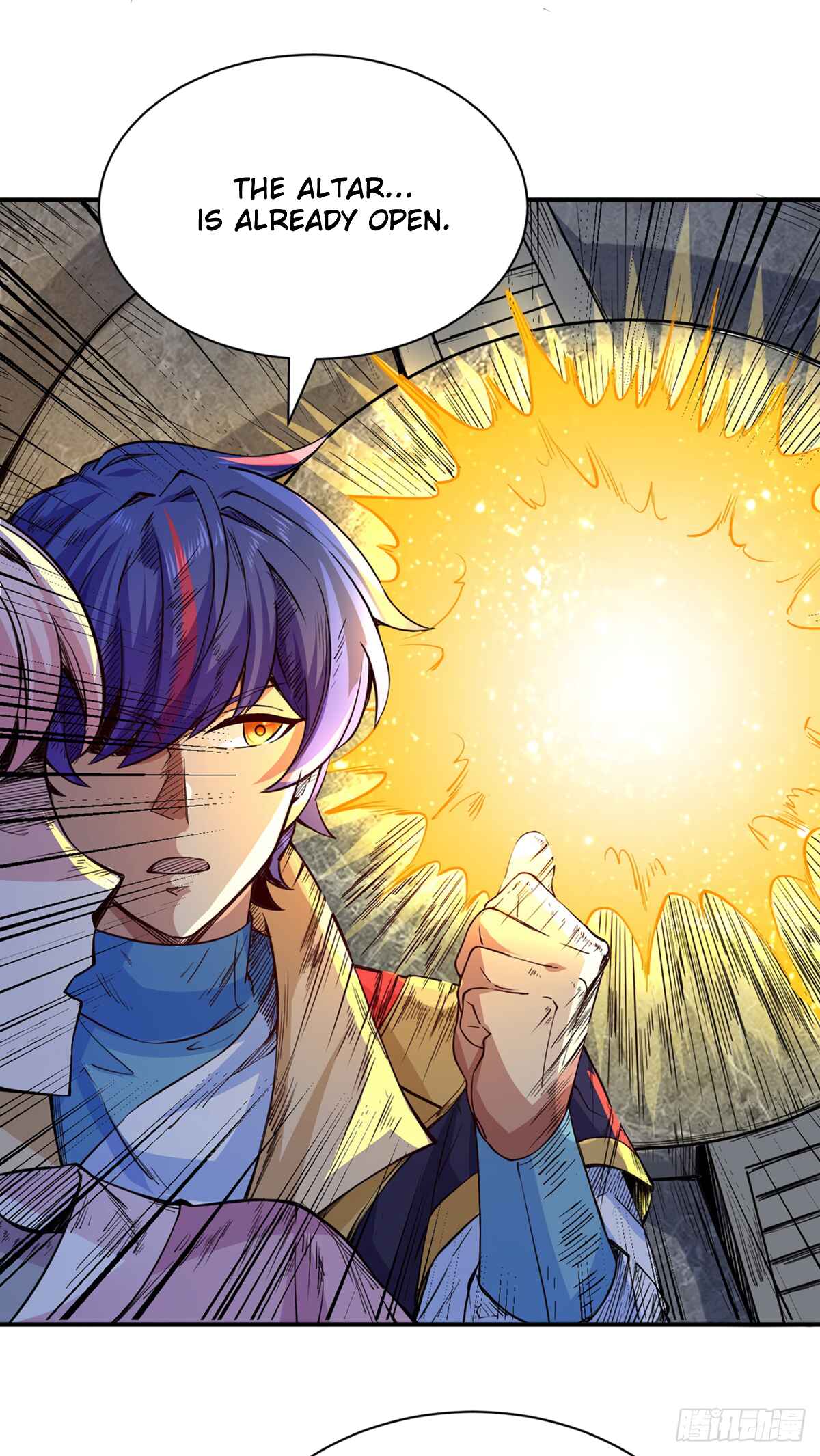 Martial Arts Reigns Chapter 215 - Page 12