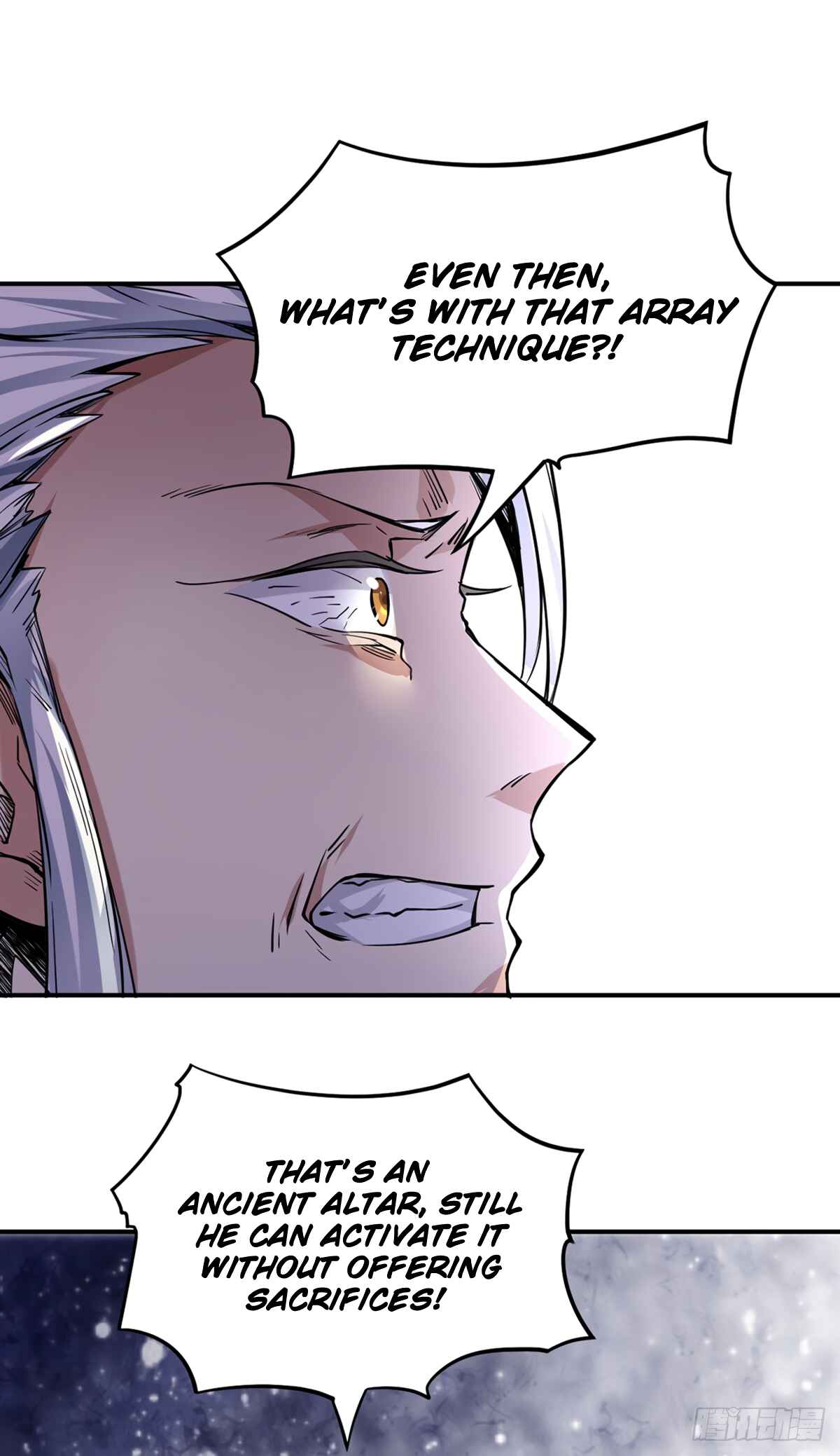 Martial Arts Reigns Chapter 215 - Page 16