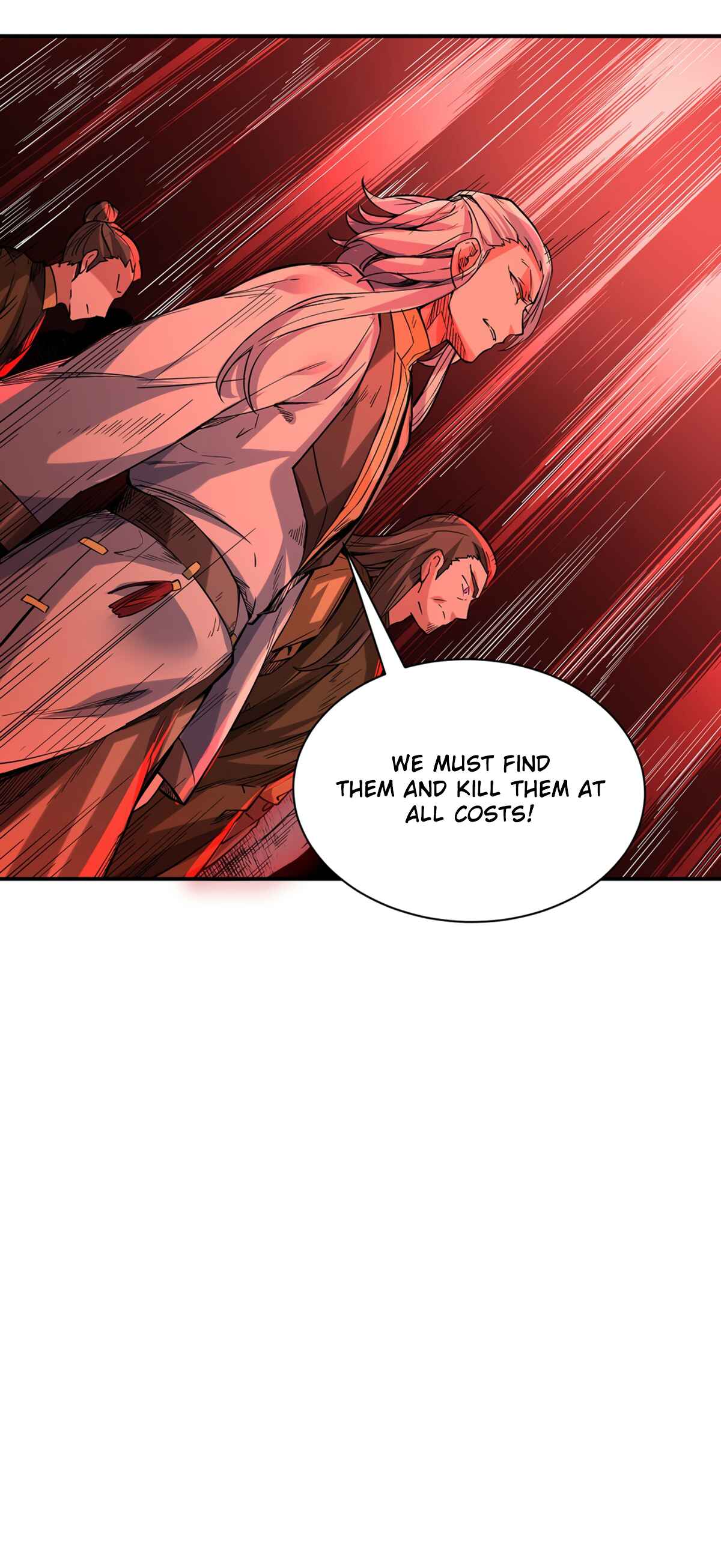 Martial Arts Reigns Chapter 215 - Page 23