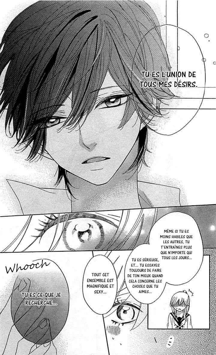 Ichirei Shite, Kiss Chapter 6 - Page 4