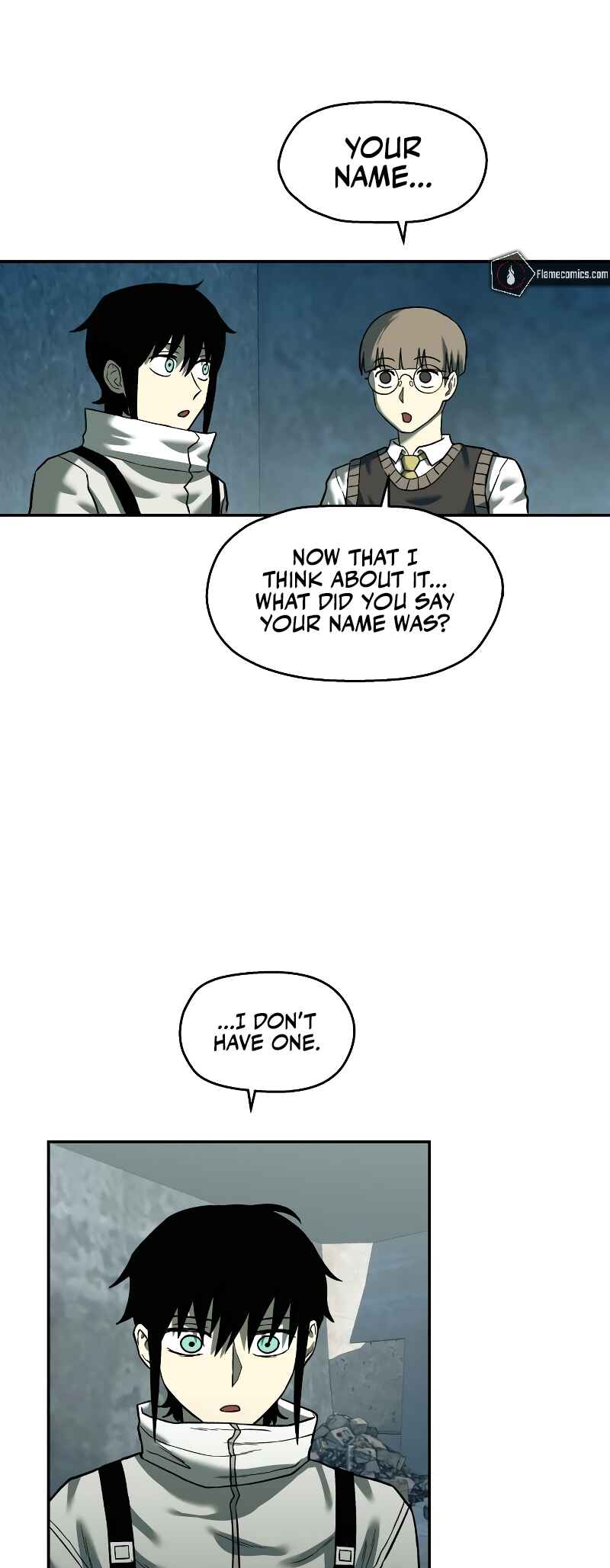 Jongmal eseo Saranamgi Chapter 22 - Page 14