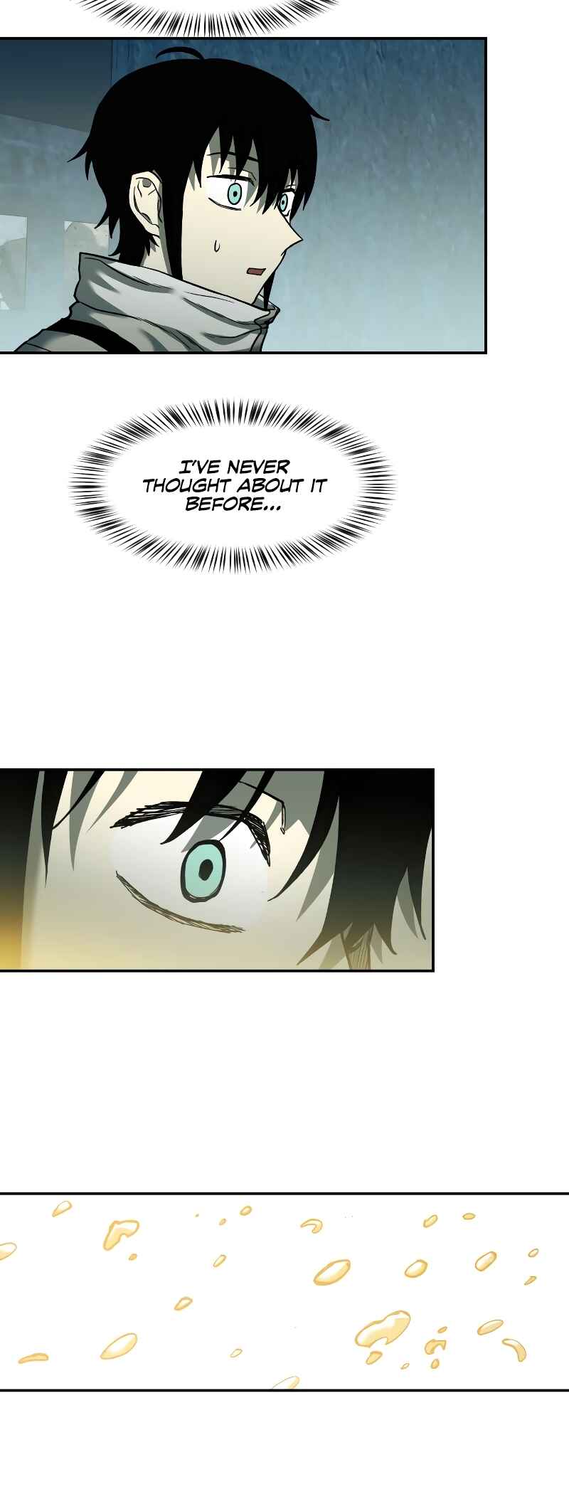 Jongmal eseo Saranamgi Chapter 22 - Page 18
