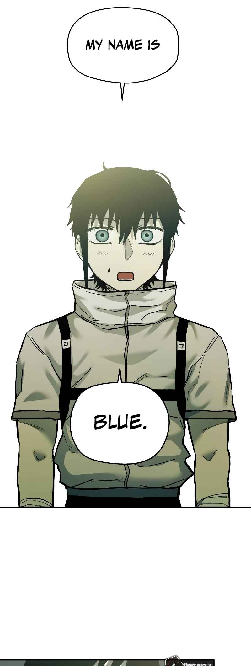 Jongmal eseo Saranamgi Chapter 22 - Page 28