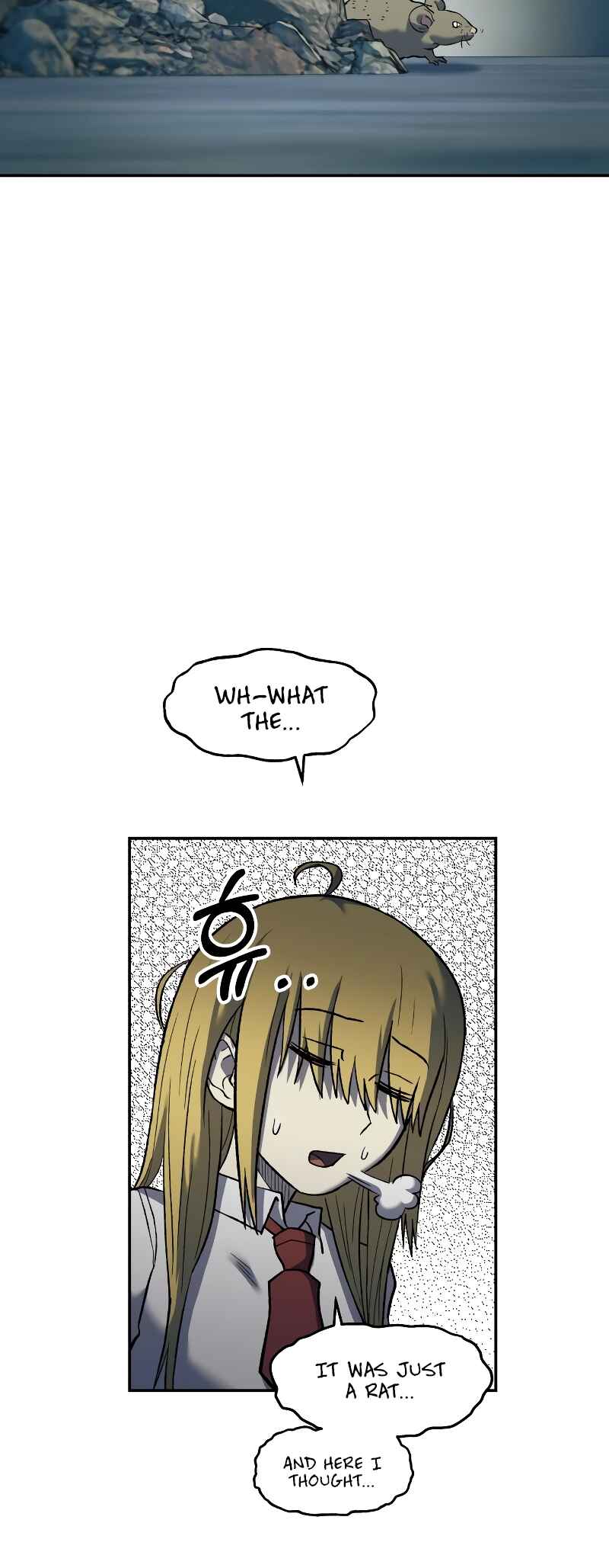Jongmal eseo Saranamgi Chapter 22 - Page 6