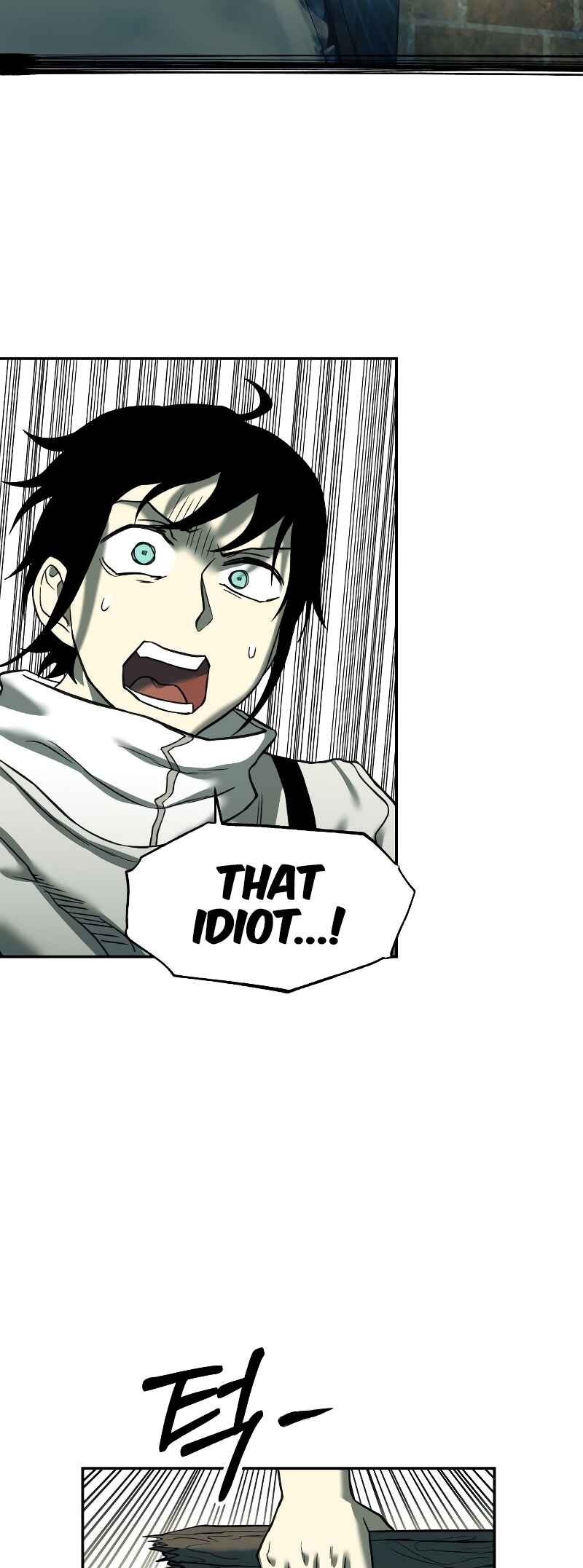 Jongmal eseo Saranamgi Chapter 22 - Page 61