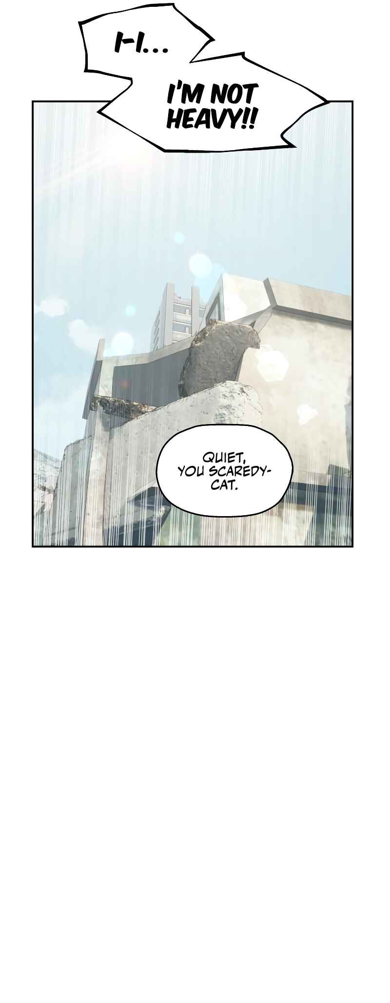 Jongmal eseo Saranamgi Chapter 22 - Page 9