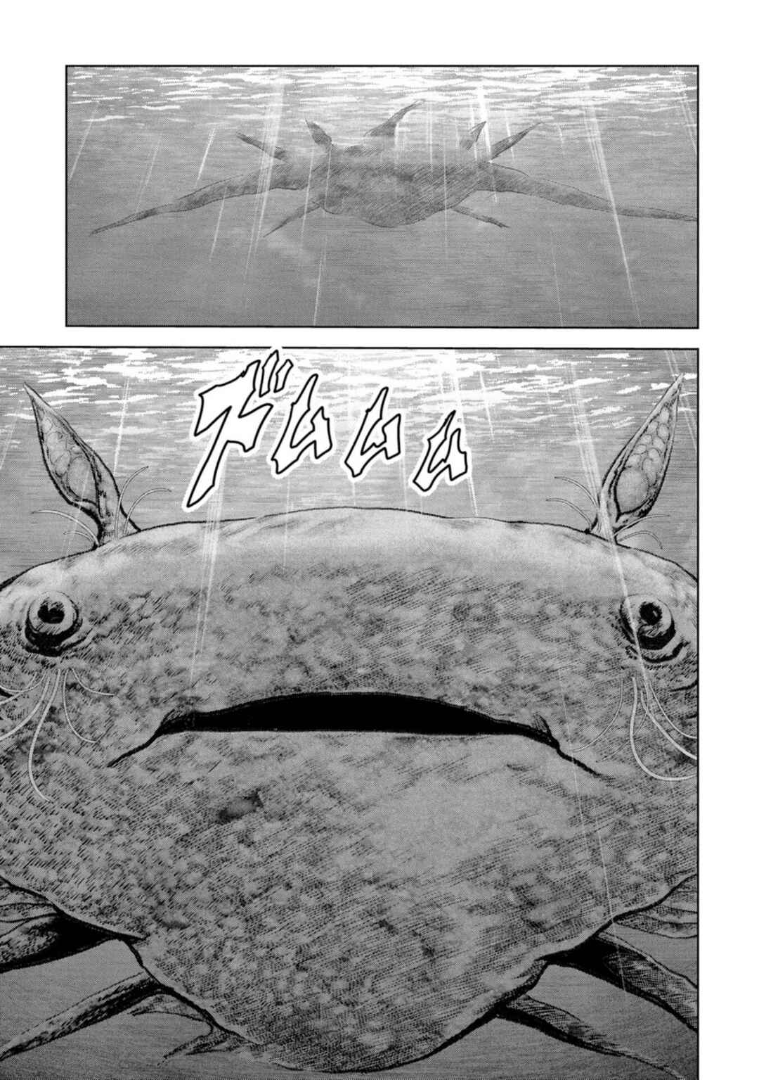 Kaijuu Jieitai Chapter 63 - Page 63