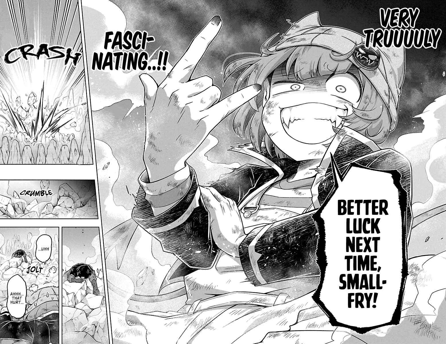 We are the Main Characters of the Demon World! Chapter 8 - Page 14