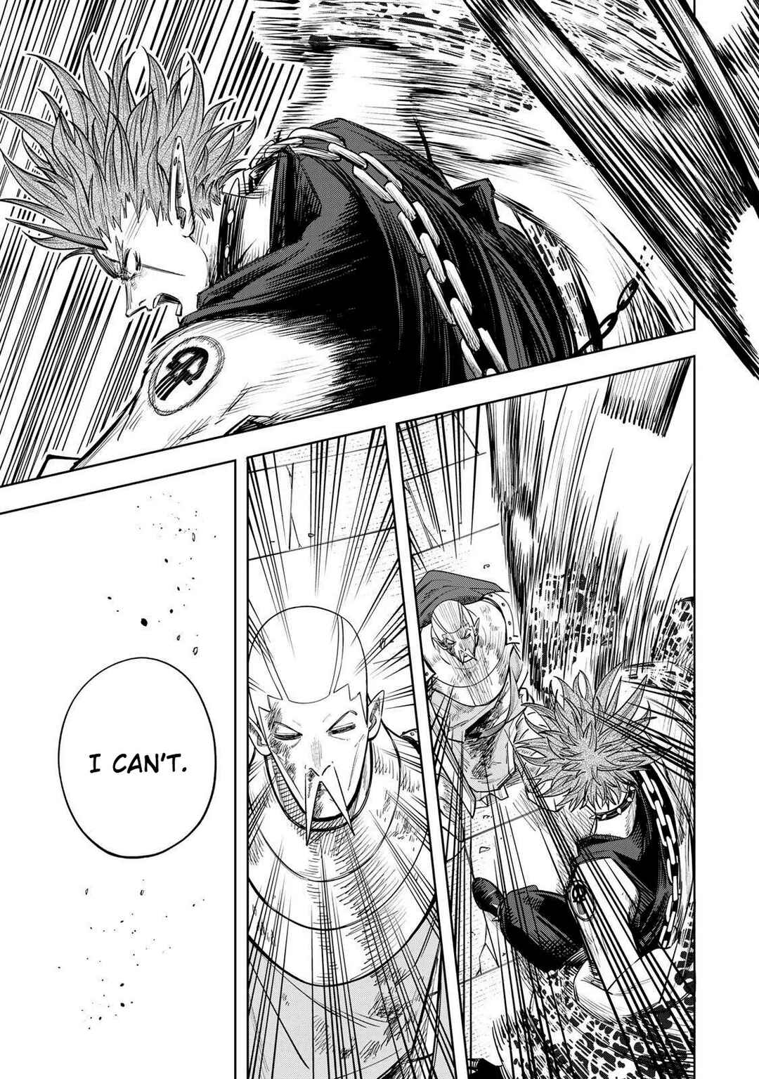 Tsuihou Sarenakatta Otoko ~Nidome no Jinsei wa Dogeza kara Hajimarimashita~ Chapter 19 - Page 16