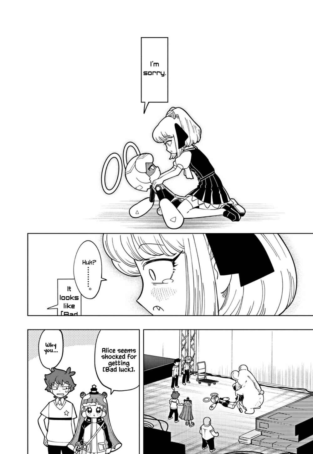 Puniru wa Kawaii Slime Chapter 15 - Page 10