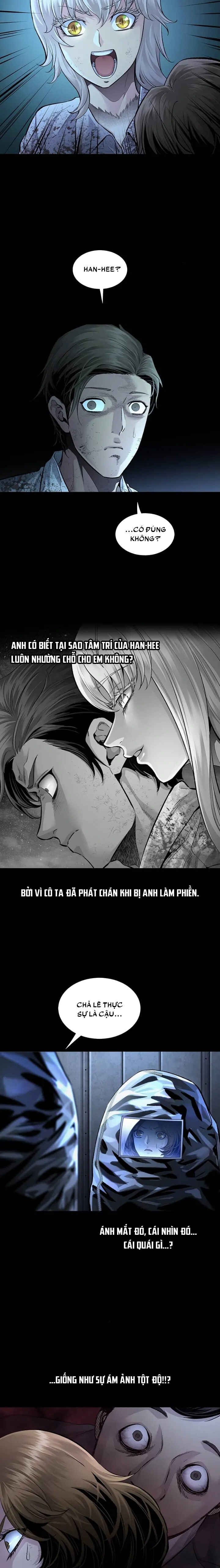 Dead Queen Chapter 43 - Page 14
