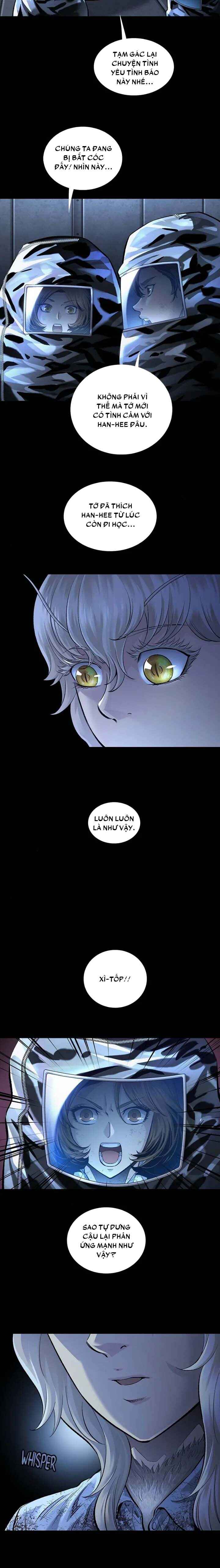 Dead Queen Chapter 43 - Page 8