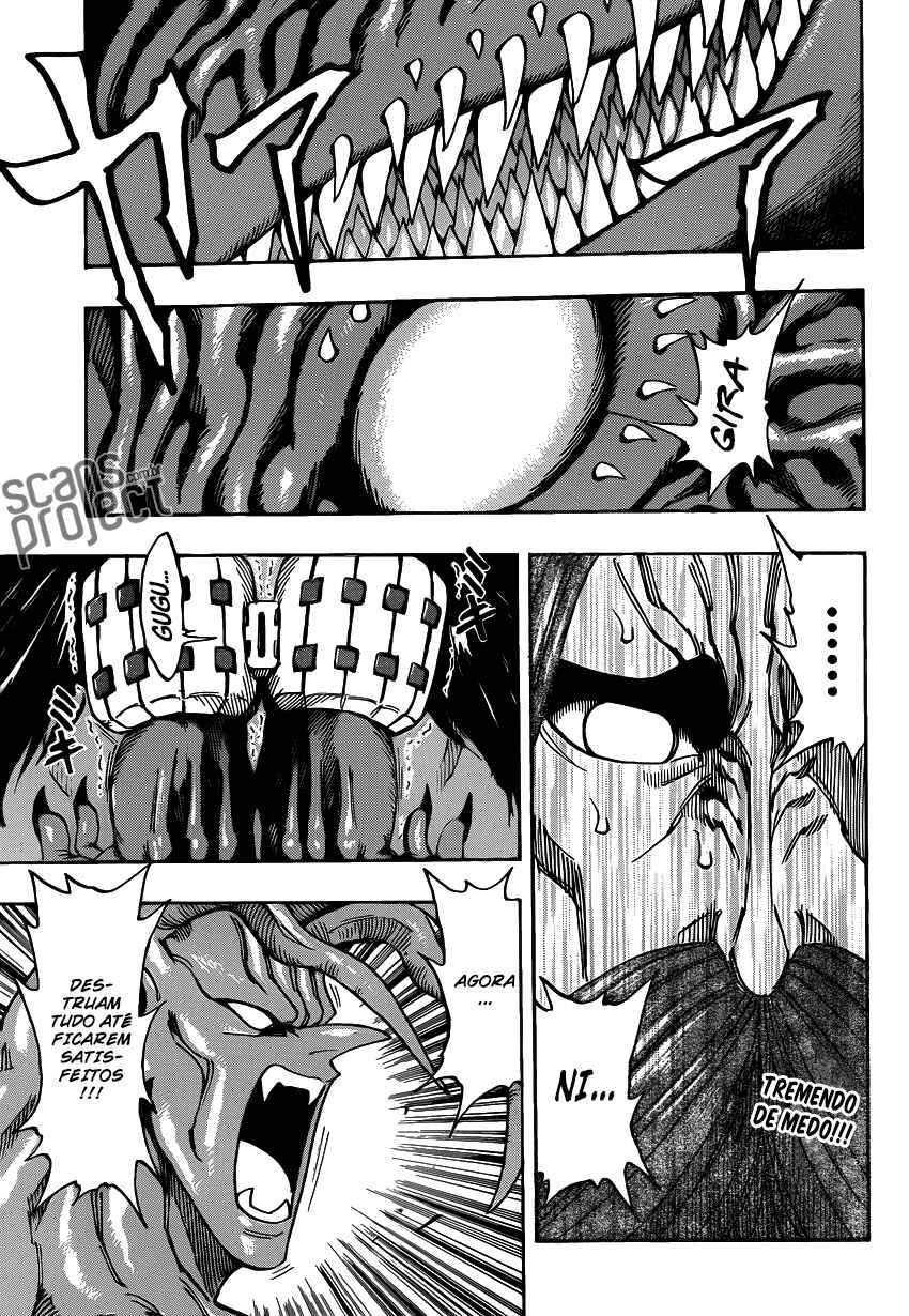 TORIKO Chapter 223 - Page 1